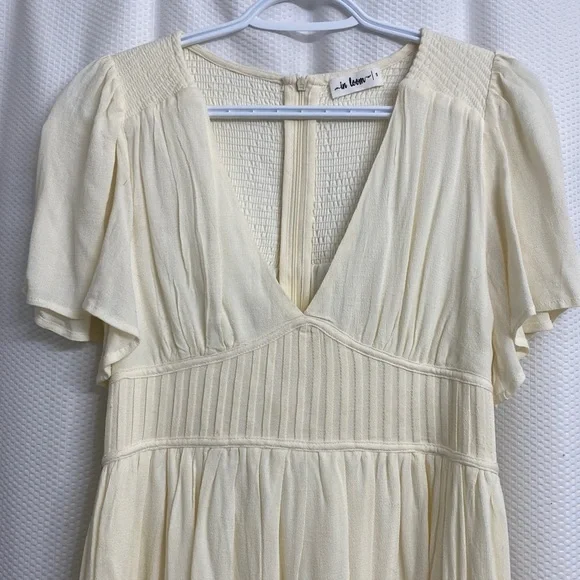 BALTIC BORN engagement, rehearsal dinner, bachelorette dress! - Picture 4 of 11